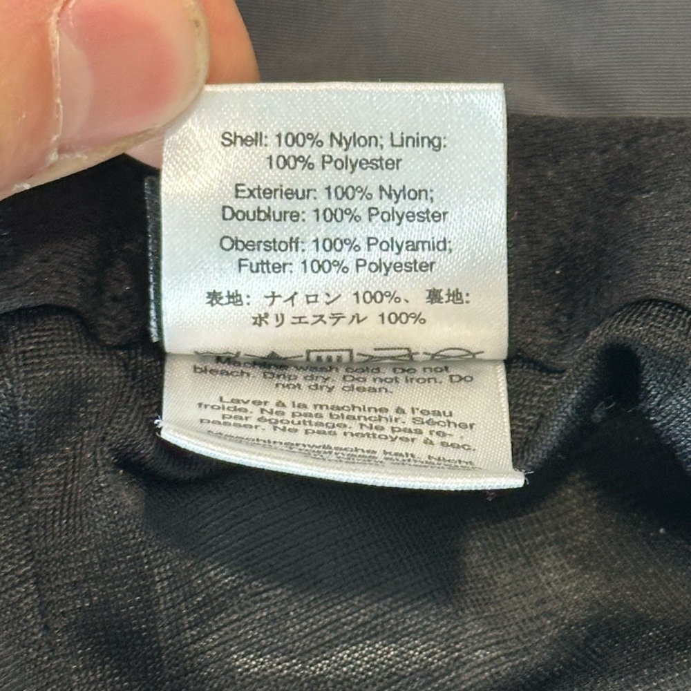 Outdoor Research Sun Hat in Blue Size Medium - Picture 8 of 8